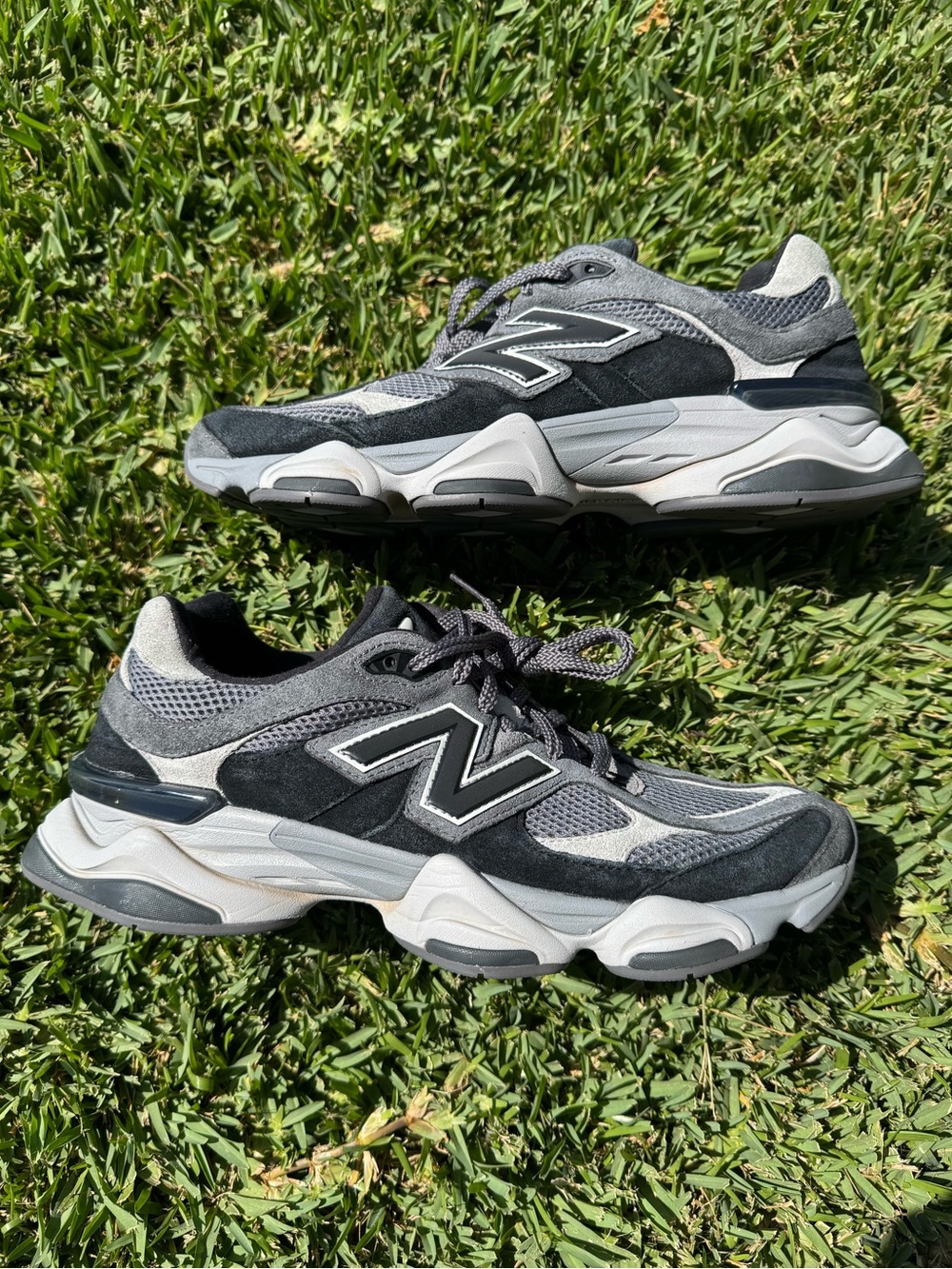 New Balance Gender Inclusive 9060 Sneaker